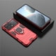 thumbnail image 4 of FOXDOCK Funda Antigolpes para Xiaomi POCO X6 Pro 5G – Protección Total con Soporte y Diseño Robusto, 4 of 5