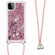 thumbnail image 2 of Funda FOXDOCK para Samsung Galaxy A22 5G con Cuerda Ajustable, Brillo Líquido, Protección Antigolpes y Lente – Ideal para Regalo, 2 of 6