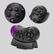 thumbnail image 2 of Control Mando Volante Radio Inalambrico Multimedia Universal, 2 of 2