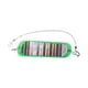 thumbnail image 4 of Destello De Pesca Compacto Y Eficaz, Suministros Para Hombres Y Mujeres Entusiastas De La Pesca, Estilo H, 4 of 5