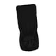 thumbnail image 4 of Funda Giratoria Para Asiento De Silla, Funda Elástica Para Sillón, Fundas Para Sillas De Oficina, Color Negro, 4 of 5