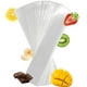 thumbnail image 2 of Bolsa Para Cubos Caseros Bolsa Helados Artesanales Pack 100, 2 of 7