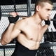 thumbnail image 4 of Guantes de entrenamiento para hombres, mujeres y jóvenes, ventilados, con acolchado de silicona en la palma, para fitness, levantamiento de pesas, gimnasio, tenis, escalada, sin callos., 4 of 8