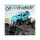 thumbnail image 2 of Auto A Control Remoto Off Road Alta Suspension Grande Azul, 2 of 2