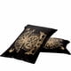 thumbnail image 4 of Mysterious Vi Duvet Cover Religious Bedding Set Pillowcase Wolf3-Piece Bedding Set (1 Duvet Cover + 2 Pillow Shams), 4 of 5