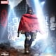 thumbnail image 5 of Figura de acción Mezco Toyz Marvel One:12 Collective Bishop, 5 of 9