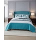 thumbnail image 1 of Cubrecama Quilt Sherpa Plaza Y Media 180 X 230 Cm, 1 of 6