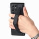 thumbnail image 4 of Funda Protectora con Correa para Samsung Galaxy S25 Ultra Resistente a Golpes Negro, 4 of 5