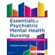 thumbnail image 1 of Libro Saunders Esenciales de Enfermería Psiquiátrica y de Salud Mental, 1 of 1
