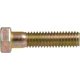 thumbnail image 2 of Tornillo con tapa hexagonal Hillman, grado 8, dicromato amarillo, 2,2 x 12,7 cm, 2 of 2