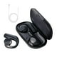 thumbnail image 2 of Auriculares Bluetooth HiFi V5.3 Auriculares Con Ganchos Para Los Oídos Para Deportes Juegos De Trabajo Negro, 2 of 5