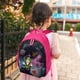 thumbnail image 5 of Luigi's Mansion Mochila Escolar para Niños y Niñas, Mochila Infantil Ligera de Alta Calidad, Grande y Duradera ROSA, 5 of 6
