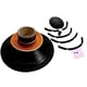 thumbnail image 5 of Kit Recone de altavoces B&C RCK18IPAL de repuesto para IPAL 18IPAL, 5 of 7