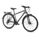 thumbnail image 2 of Bicicleta Urbana Hombre Bollen Aro 700 Grafito, 2 of 4