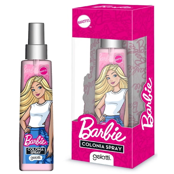 Colonia Barbie