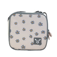 Lonchera Kids Flowers Moose