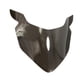 thumbnail image 1 of Cubierta De Protección De Pantalla De Faro Para Honda CB500X CBR650F Negro, 1 of 5