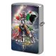 thumbnail image 1 of Carcasa para Encendedor Desmarcar Voltron Cobre, 1 of 6
