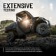 thumbnail image 4 of Rodamiento de rueda Polaris HD 40x74x40 mm OEM 3515087, 4 of 8