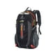 thumbnail image 2 of Bolso Mochila Grande Ligera Camping Viaje Resistente Agua 40L, 2 of 7