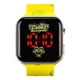 thumbnail image 2 of Reloj Accutime Bob Esponja LED Amarillo Digital para Niños, 2 of 5