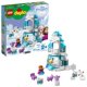 thumbnail image 1 of Juguete de construcción LEGO DUPLO Disney Princess Frozen Ice Castle, 1 of 7