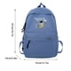 thumbnail image 2 of Stylish Men's & Women's Shoulder Bag: Perfect for College & High School Students!, 2 of 5
