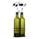 thumbnail image 4 of 2 Botellas De Aceite De Oliva, Dispensador De Salsa De Vinagre De 500ml Para Asar, 4 of 5