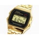 thumbnail image 2 of Reloj Digital Dorado Casio A-159WGEA-1, 2 of 2