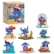 thumbnail image 3 of Stitch figuras, 3 of 3