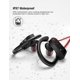 thumbnail image 3 of Auriculares Bluetooth Otium Auriculares inalámbricos IPX7 a prueba de agua, 3 of 7