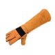 thumbnail image 2 of Guantes Para Manipulación De Mascotas, Antiara?azos, Para Manipuladores De Animales, Empleados De Tiendas De Mascotas, Gatos, 45cm, 2 of 3