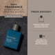 thumbnail image 3 of Perfume Blackstone, colección para hombre, eau de toilette Sea & Surf, 100 ml, 3 of 4
