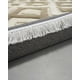 thumbnail image 5 of Alfombra Jacquard Antideslizante Con Relieve 150x200 Cm, 5 of 8