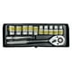 thumbnail image 2 of Juego de Dados de 12 Piezas Maleta Neva, 2 of 4