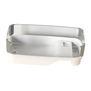 Ioensy - Tanque De Tortugas En Reposo, Cría, Drenaje Inferior, Rana, Recinto Para Tortugas, Arrancador Grande