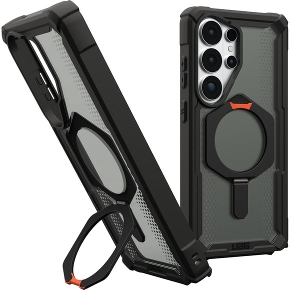 Funda UAG Plasma XTE para Samsung S26 Ultra con MagSafe y soporte