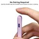 thumbnail image 2 of Lápiz Stylus DONTEN para iPad 2018‑2026 con Inclinación y Rechazo de Palma, 2 of 9