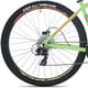 thumbnail image 2 of Bicicleta upland x200-29 aro 29 24v, talla 18 disc hid, green, 2 of 4