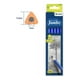 thumbnail image 2 of Lapices Grafito Jumbo Triangular 2hb 10 Unidades. Hand azul, 2 of 3