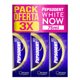 thumbnail image 2 of Pasta Dental Pepsodent 3 White Now Gold, 75 ml, 2 of 2