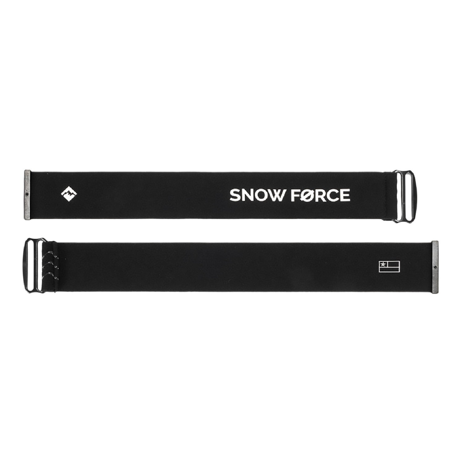 Snow Force - Strap Black