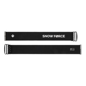 Snow Force - Strap Black