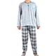 thumbnail image 4 of Pijama Hombre Manga Larga Verano 528, 4 of 4
