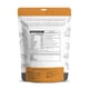thumbnail image 2 of Polvo de Bhringraj para el cuidado del cabello Just Jaivik 227 g | 250 ml, 2 of 6