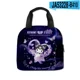 thumbnail image 1 of Kuromi Backpack Female Japanese Cute Elementary School Student Junior High School Large Capacity School Bag Cartoon Backpack, 1 of 3