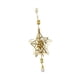 thumbnail image 3 of Adorno Colgante De árbol De Navidad Con Forma De Estrella, Decoración Navideña Para Centros Comerciales, Aniversarios, Interiores, 3 of 3