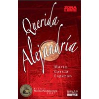 Norma - Querida Alejandria