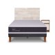 thumbnail image 1 of Cama Europea Curve New Ortopedic 1.5 Plazas Legno S/T, 1 of 10