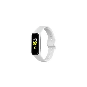 Genérico - Correa Compatible Con Samsung Galaxy Fit 2 R220 / 20Mm Blanco